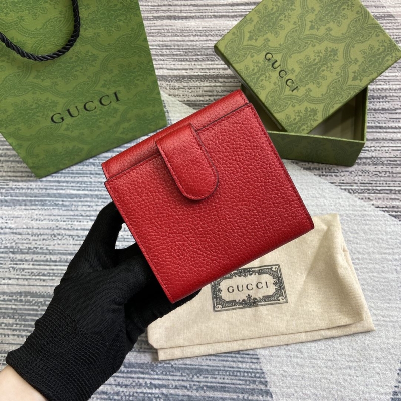 Gucci Wallets & Purse